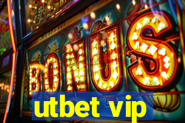 utbet vip